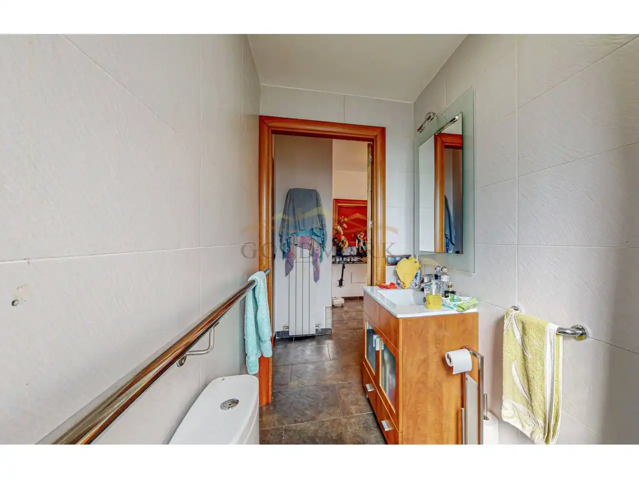 Casa adosada en venda a Calle Sacrament, 23, Corbera de Llobregat