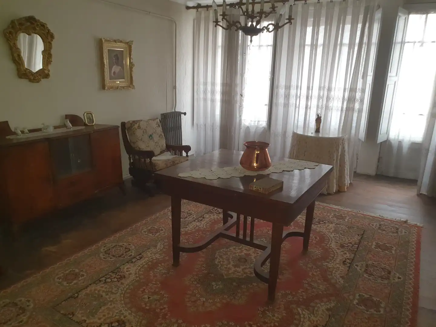 Adossat amb jardí en venda a Monforte de Lemos, imagen 9