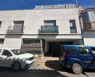 Vista exterior de Garatge en venda en Sant Pere de Ribes