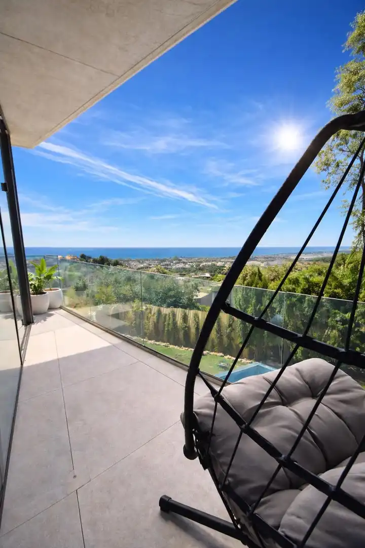 Casa a schiera in vendita a Nueva Andalucía, imagen 23