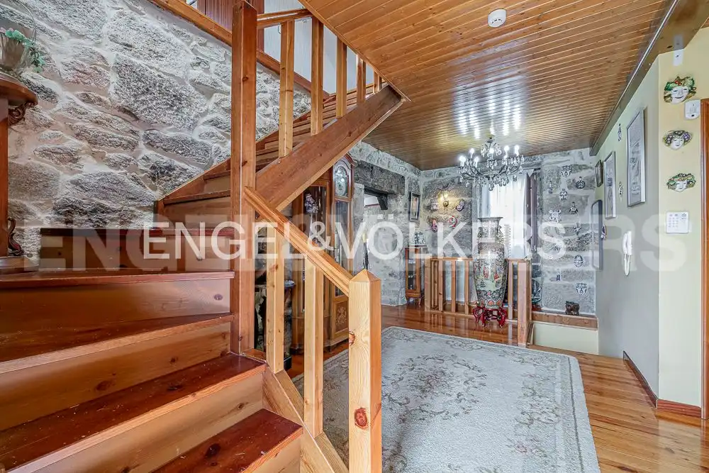 Casa con terraza en venta en Mondariz, imagen 6