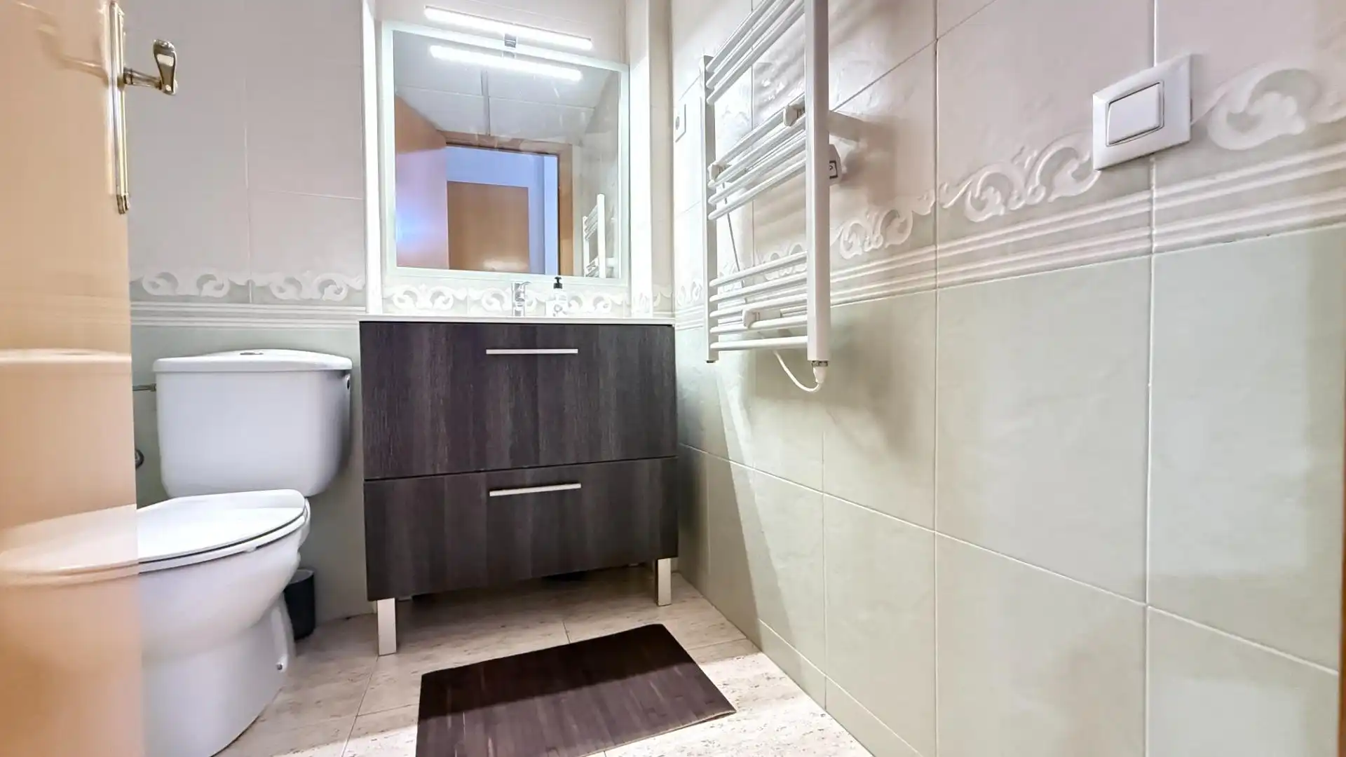 Apartment with terrace for sale in Carrer FONOLL, imagen 15