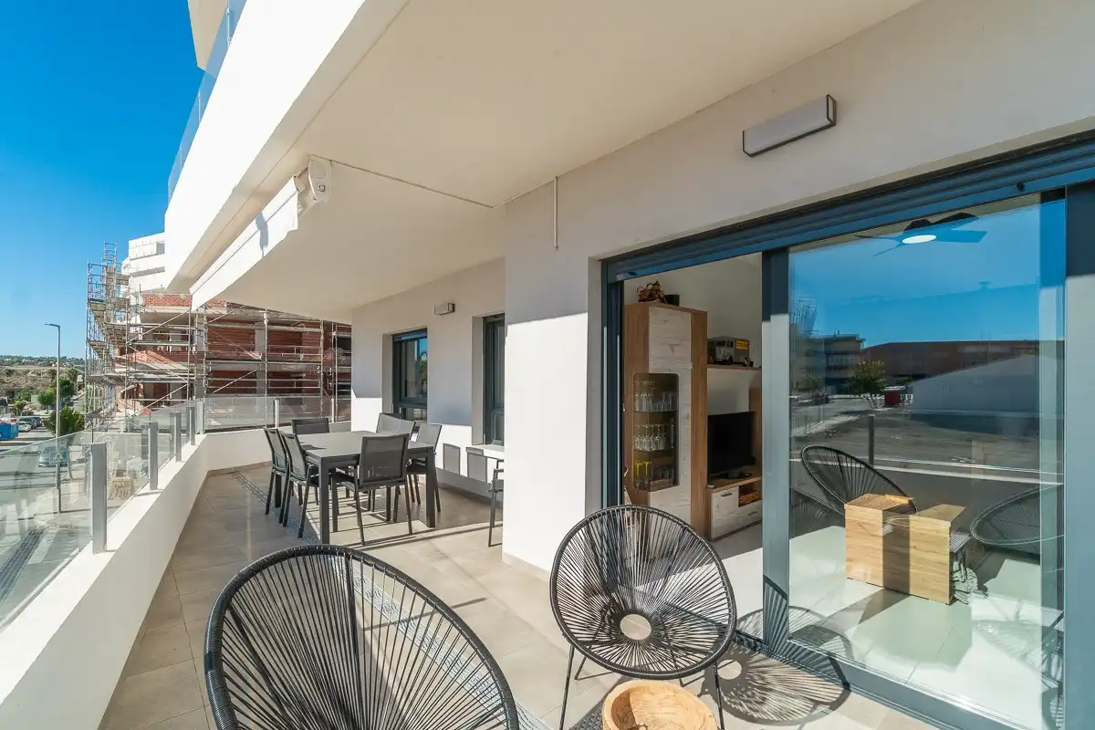 Apartamento con ascensor en venta en San Miguel de Salinas, imagen 28