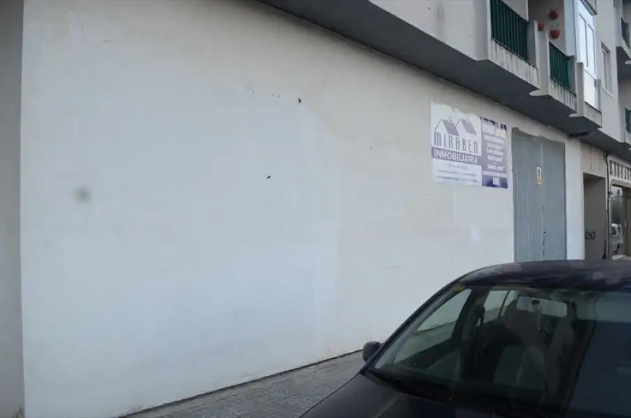 Gewerbefläche zum Verkauf in Lugar Peralto, imagen 10
