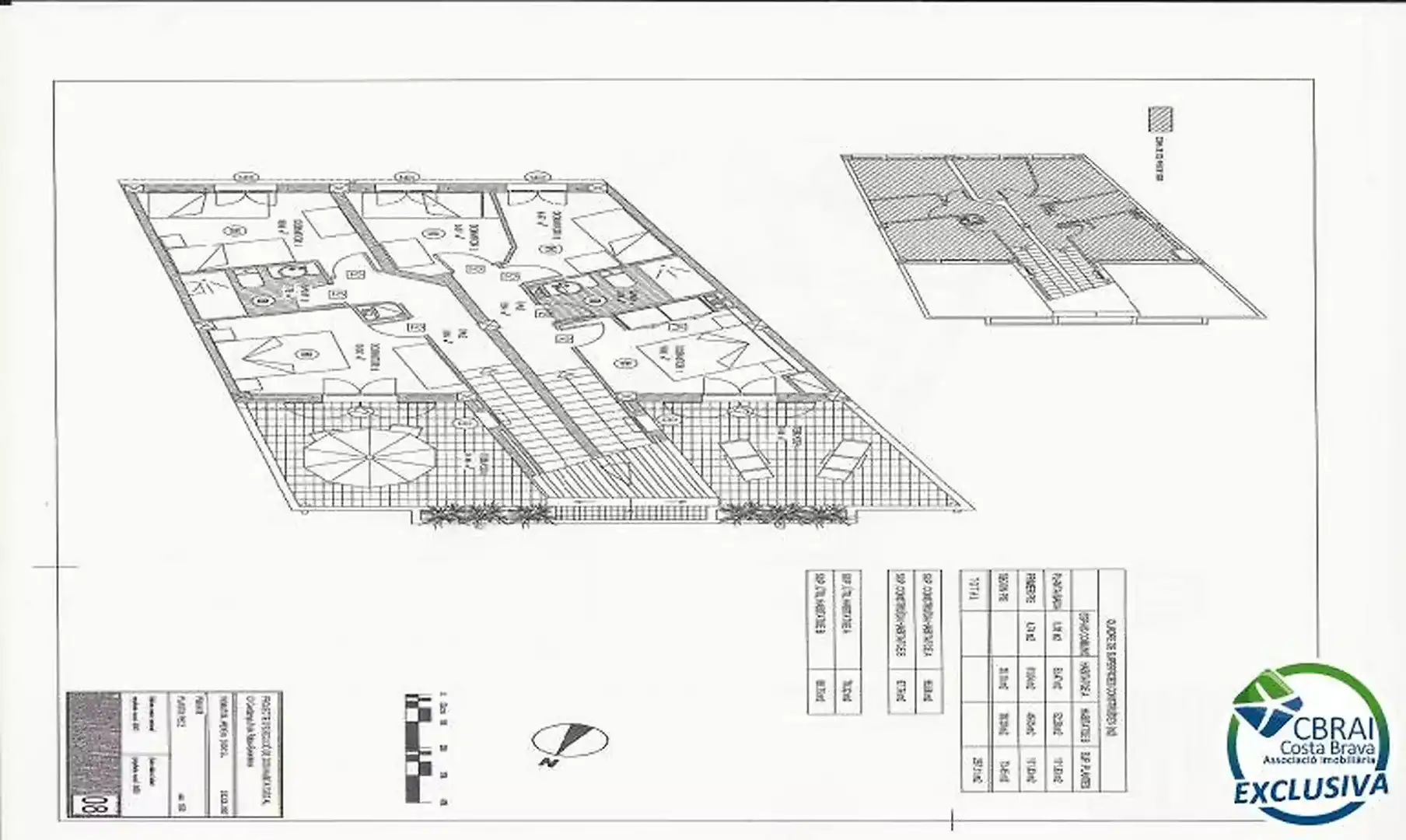 Terreno residencial en venta en Calle Cerdanya 9, imagen 39