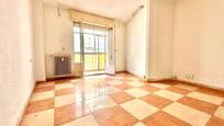 Bedroom of Flat for sale in  Granada Capital  with Balcony