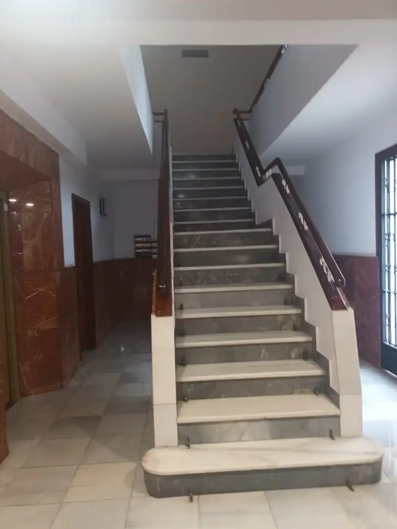 Habitación en La Buhaira