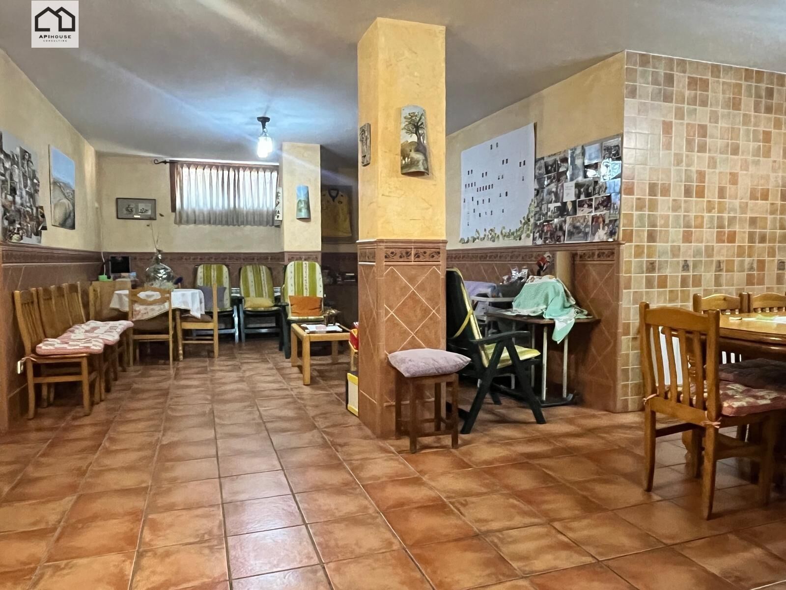 Casa o xalet en venda en Santa Olalla amb Aire condicionat, Calefacció i Jardí privat
