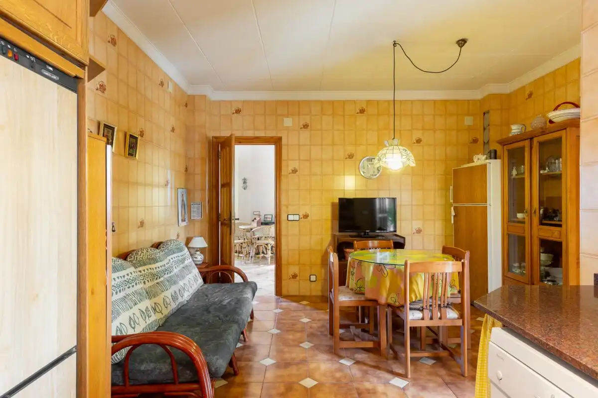 Finca rústica en venta en Av. de les Alcuses, Mogente / Moixent