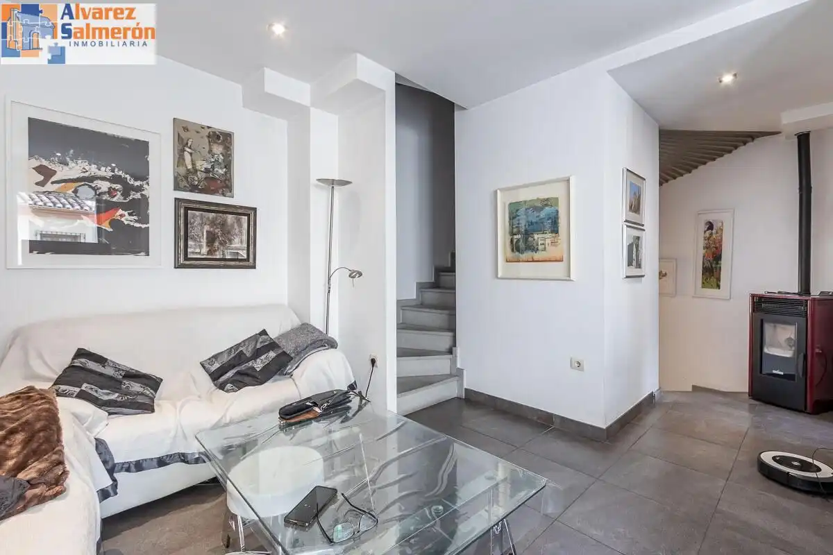Casa o xalet en venda a CARRIL DE SAN CECILIO, San Matías - Realejo