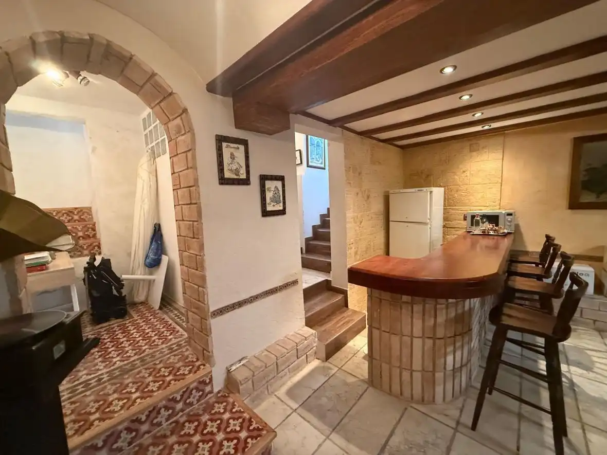 Apartment with pool for sale in AVENIDA ESCANDINAVIA N72 nº10, imagen 23
