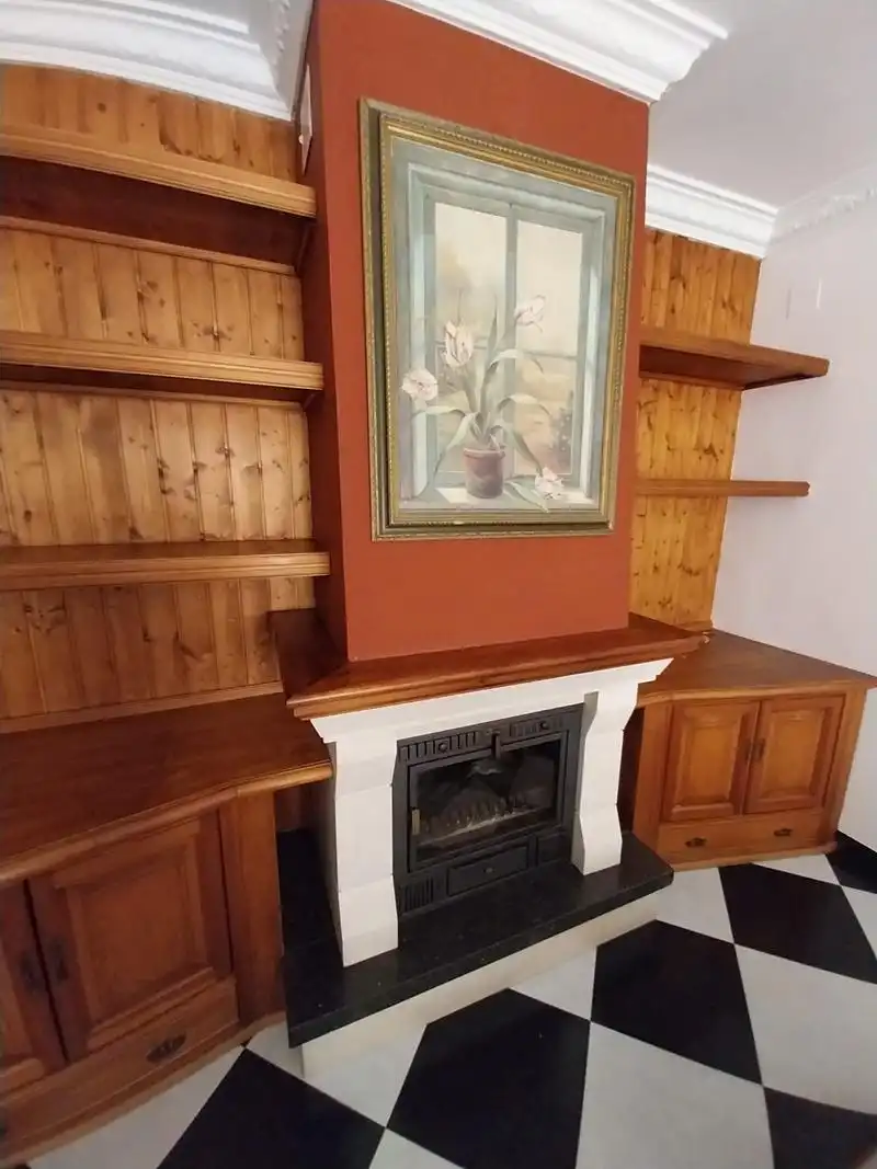 Maison rustique à vendre à Estepona Pueblo, imagen 17