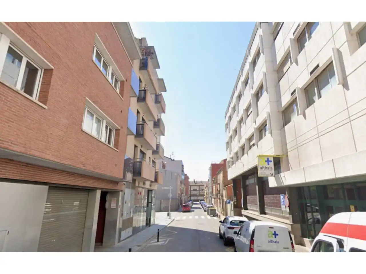 Duplexes for rent in Calle MOSSÈN SERAPI FARRE, Poble Nou