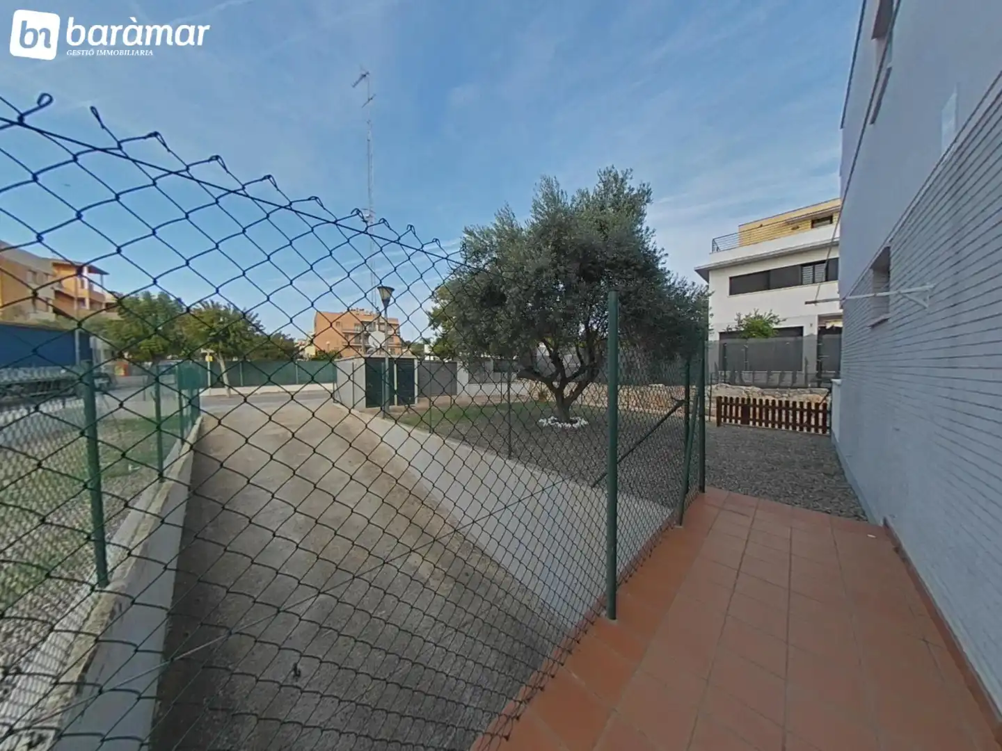 Casa adosada en venta en Roda de Berà con Aire acondicionado, Calefacción y Jardín privado