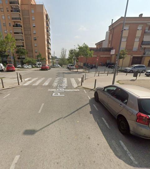 Foto 2 de Pis en venda a Xúquer, Barcelona