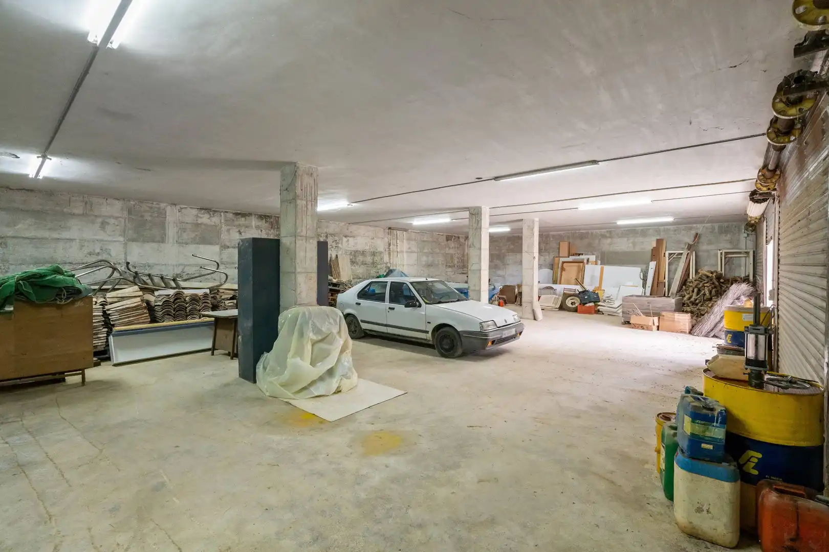 Casa rústica amb piscina en venda a Carrer de la Serra de Dalt 15, imagen 30