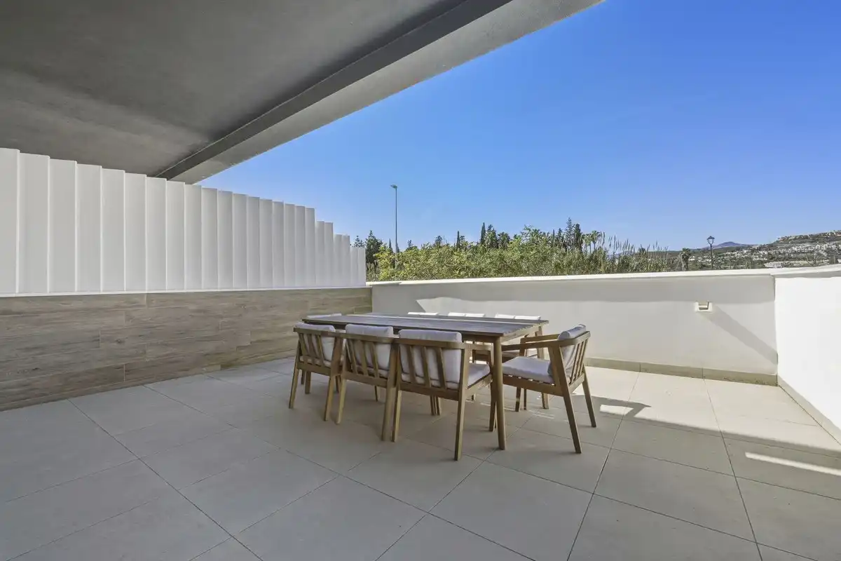 Casa a schiera in vendita a Benamara - Atalaya, imagen 7