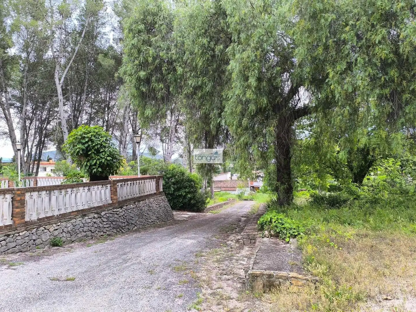 Chalet con piscina en venta en Xàtiva, imagen 2