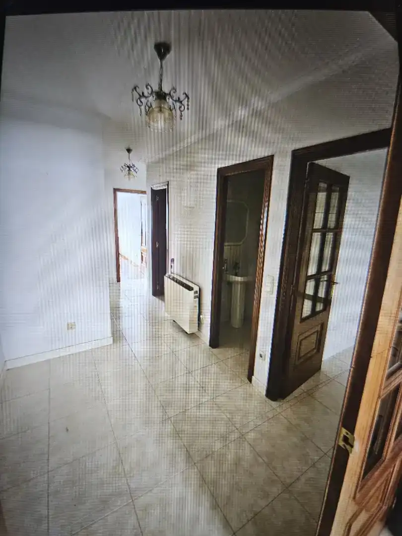 Pis en venda en Melide amb Balcó