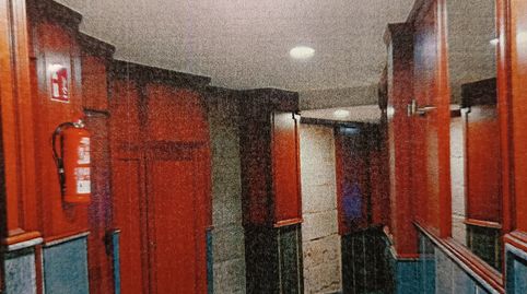Foto 3 de Edificio en venta en Rúa Policarpo Sanz, 15, Centro - Areal, Vigo