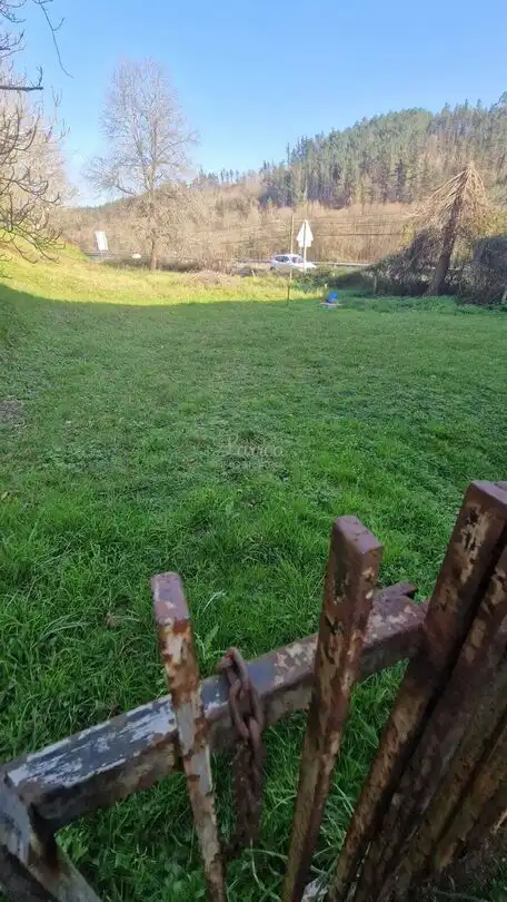 Casa o xalet en venda en Muxika