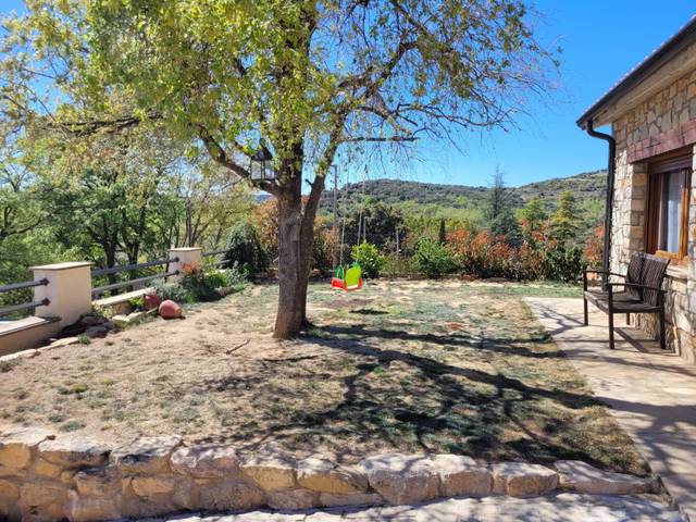 Casa-chalet en Alquiler en Carrer Mas Groch-sj en Àger