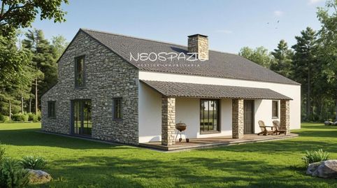 Foto 3 de Casa o xalet en venda a Real - Loentia, Castro de Rei, Lugo