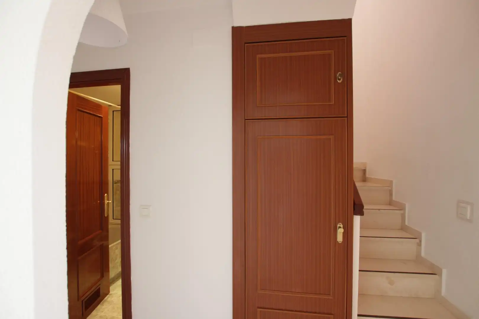 Ático con piscina en venta en Avenida GANDHI, imagen 20