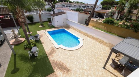 Foto 4 de Casa o chalet en venta en La Barrosa, Cádiz