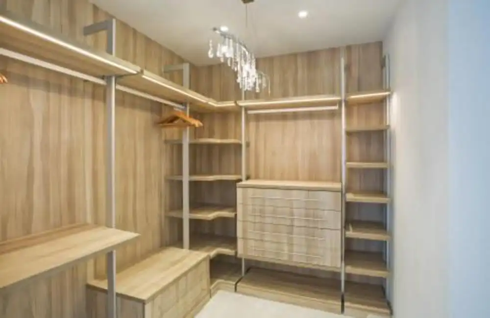 Dormitori de Casa o xalet de lloguer en Marbella amb Aire condicionat, Jardí privat i Terrassa