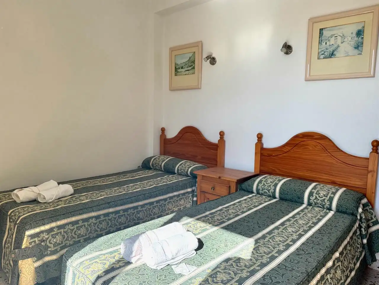 Dormitori de Finca rústica en venda en Finestrat amb Terrassa, Traster i Piscina