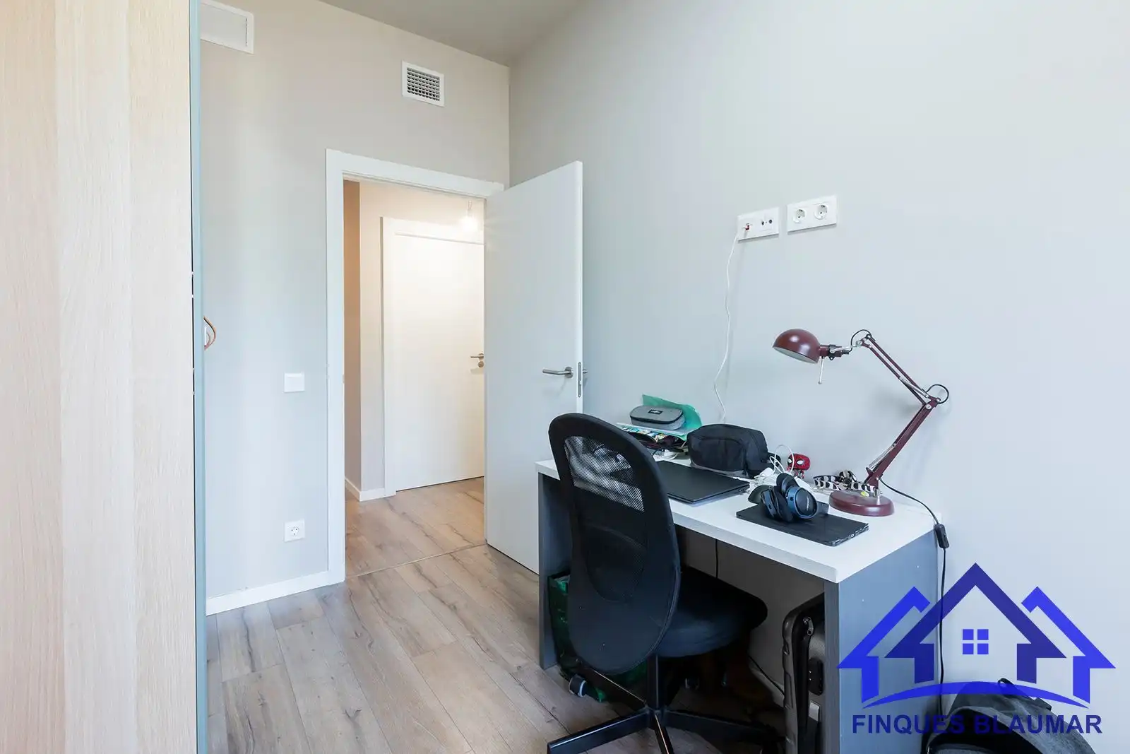 Flat for rent in Centre
