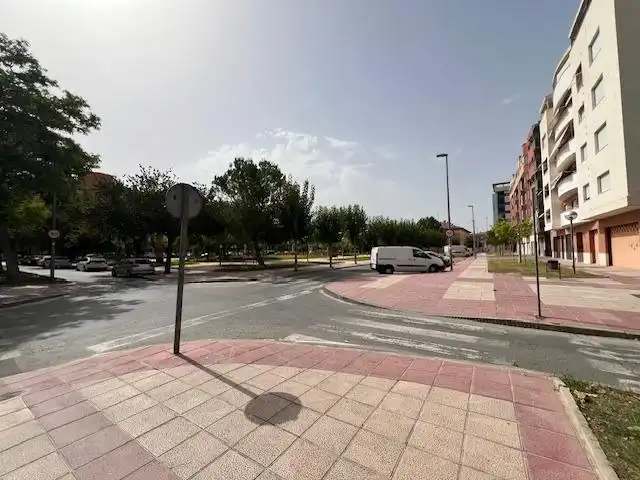 Apartament de lloguer a El Ranero
