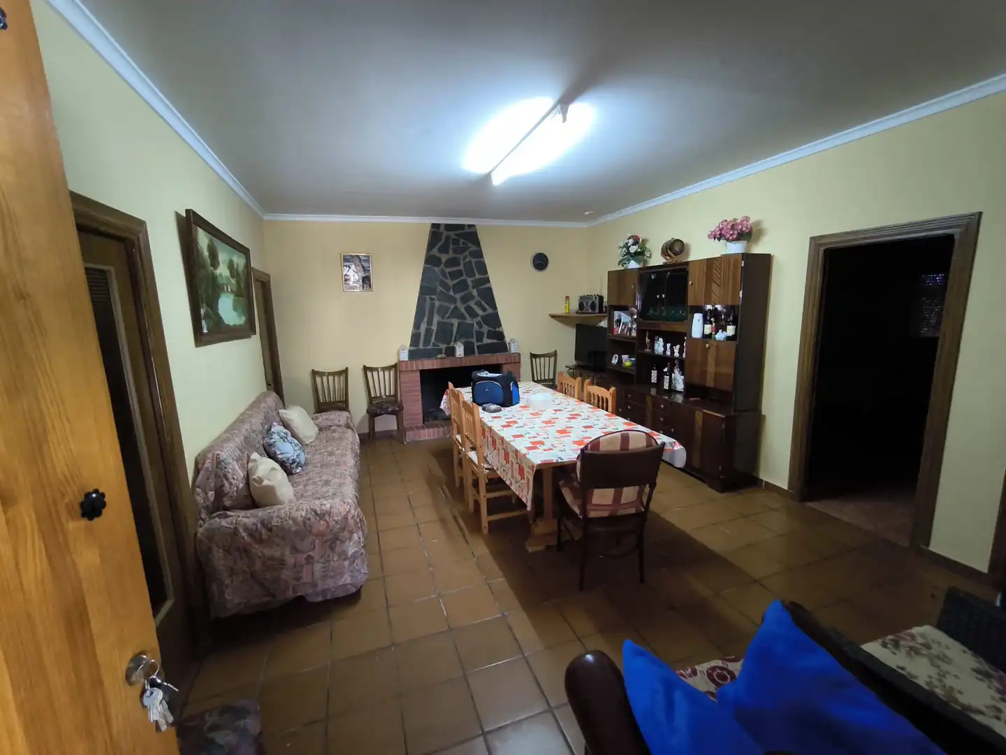 Casa rústica en venda a Valdepeñas, imagen 28
