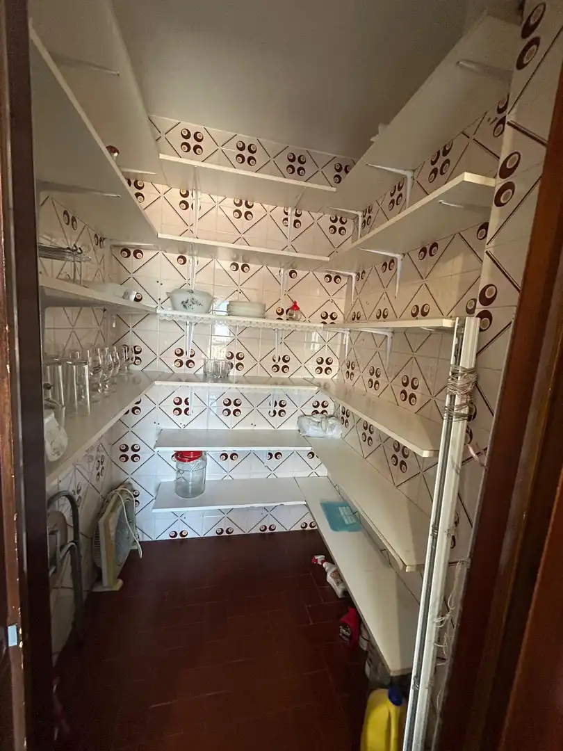 Cocina de Piso en venta en Antequera con Aire acondicionado, Calefacción y Terraza