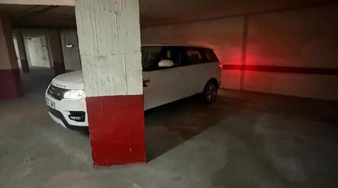 Photo 2 of Garage for sale in Parque de la Paloma, Benalmádena