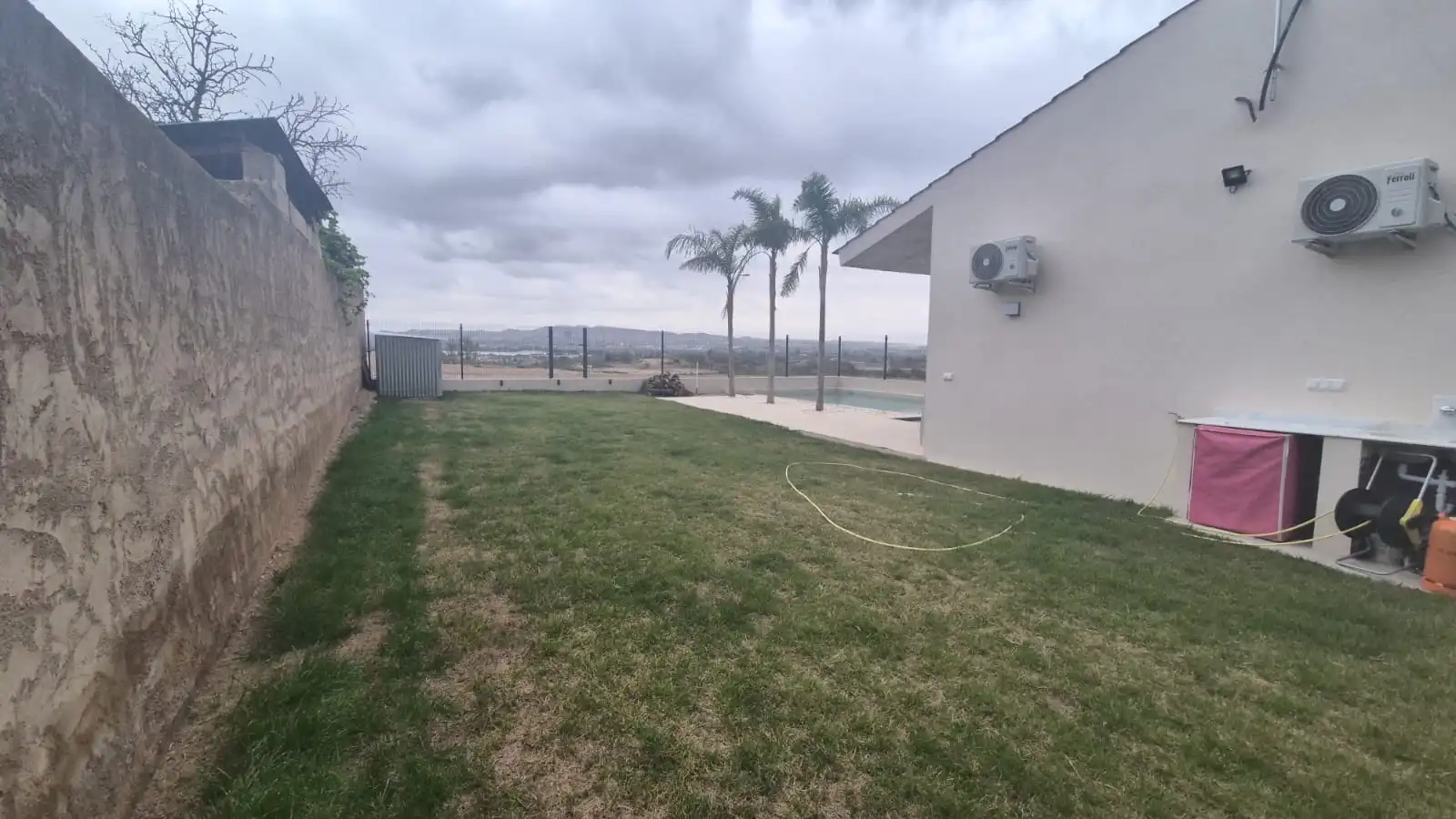 Xalet amb piscina en venda a Sierra de Carrascoy, imagen 23