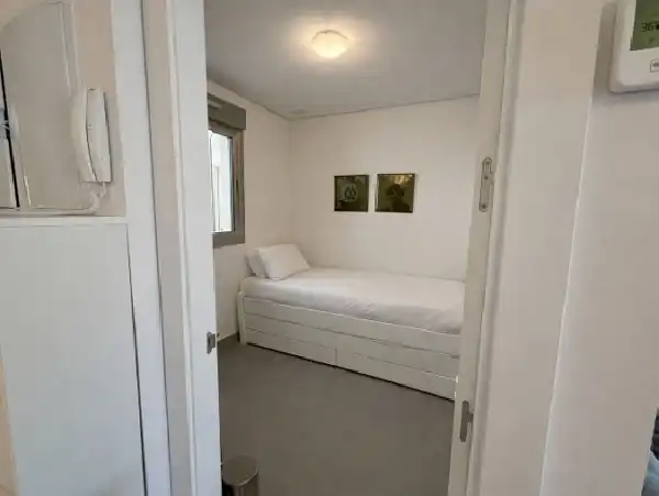 Flat with terrace for sale in Centro, imagen 11