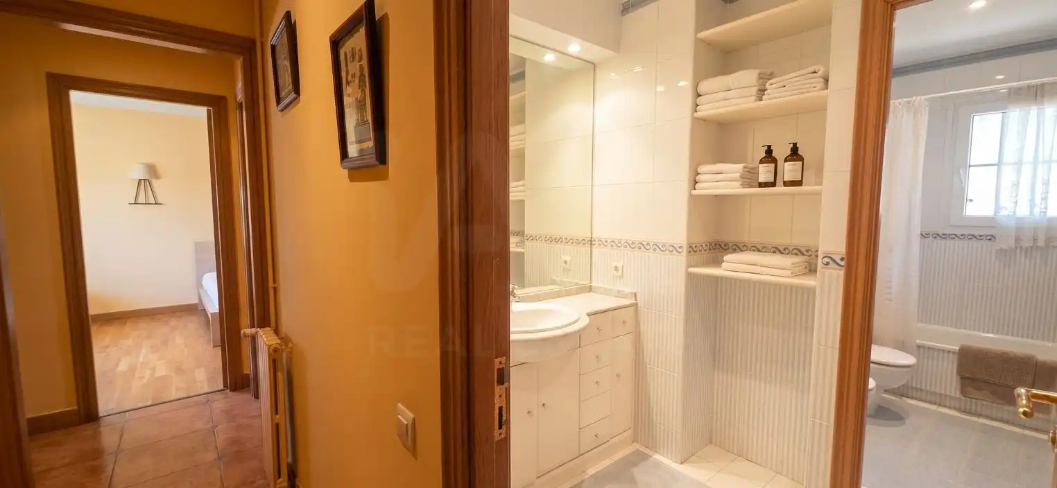 Casa amb piscina en venda a Olèrdola, imagen 17