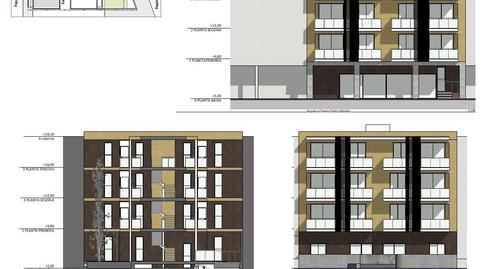 Photo 3 of Flat for sale in Sant Joan - Vilarromà, Palamós