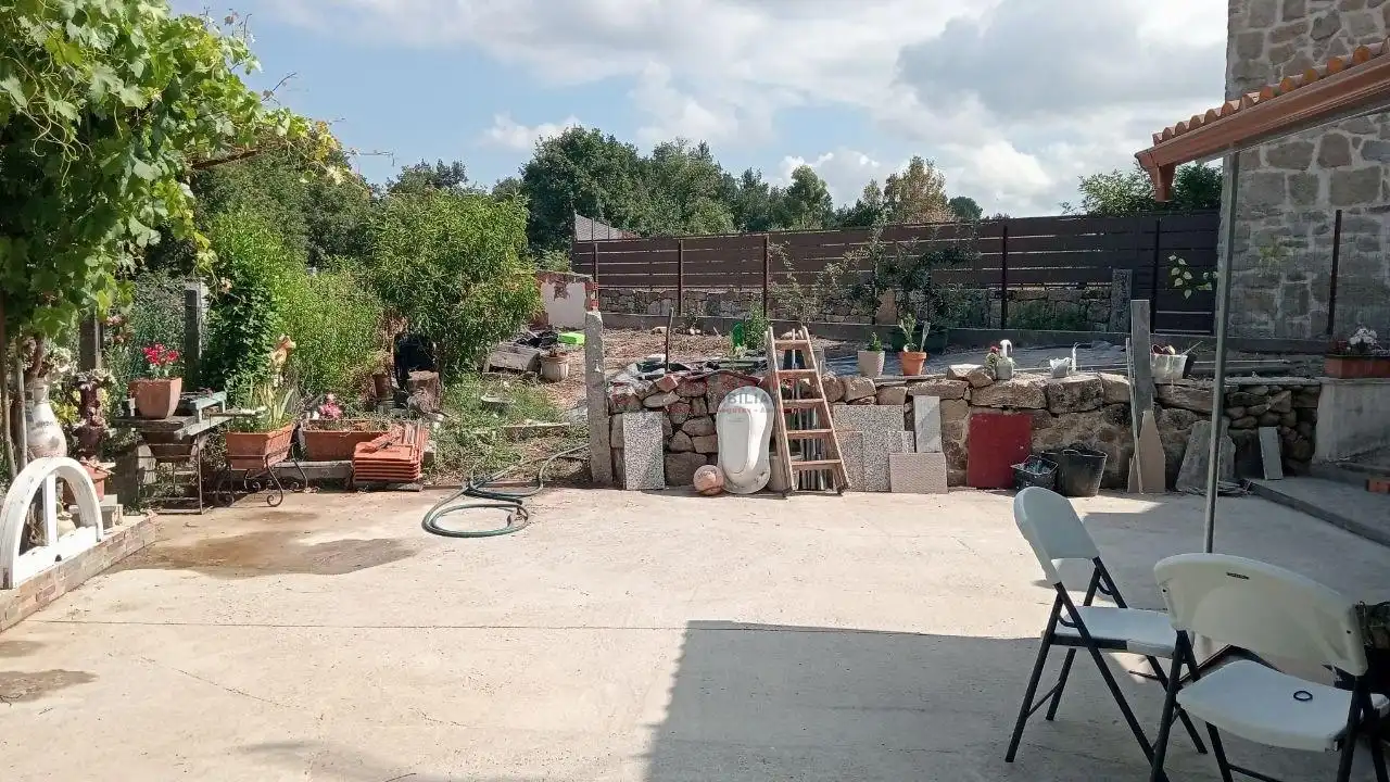 Country homes for sale in Taboadela  with Heating, Private garden and Terrace
