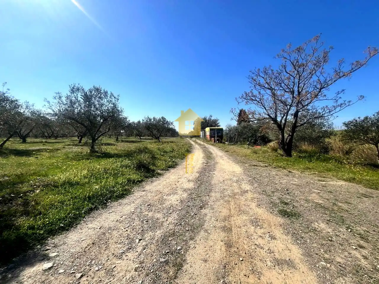 Residencial en venta en Espolla