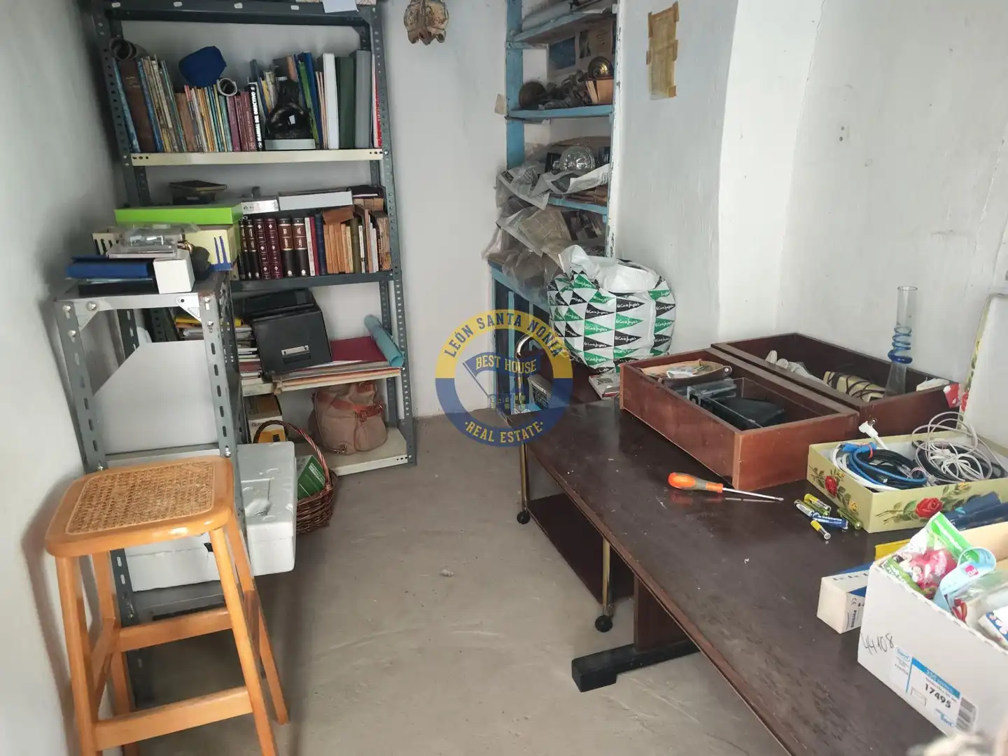 Finca rústica en venta en Ardón