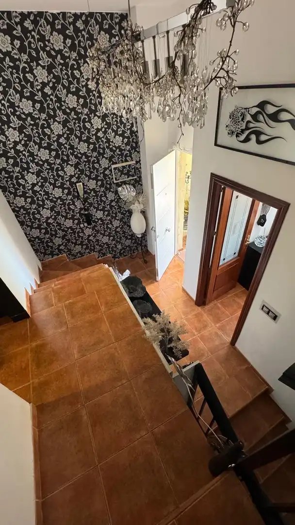 Casa adosada en venda en Rincón de la Victoria amb Aire condicionat, Terrassa i Traster