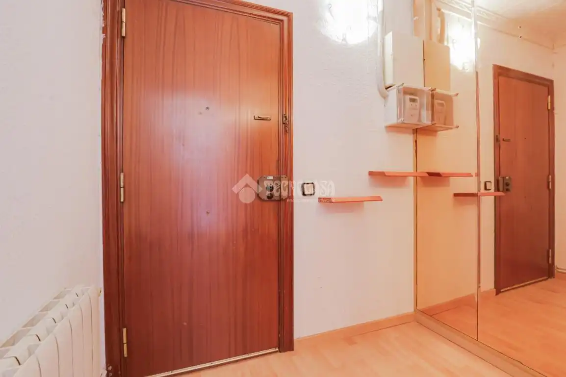 Piso en venta en L'Hospitalet de Llobregat