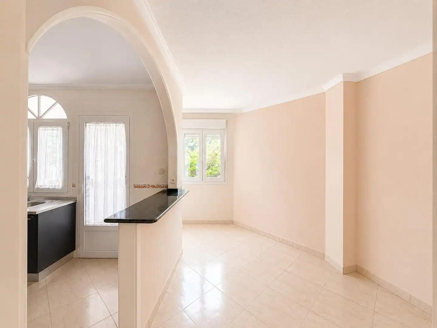 Piso en venta en Padul