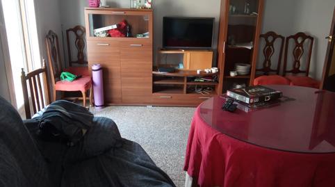 Foto 3 de Piso para compartir en Calle Alféreces Provisionales, Hospital,  Jaén Capital