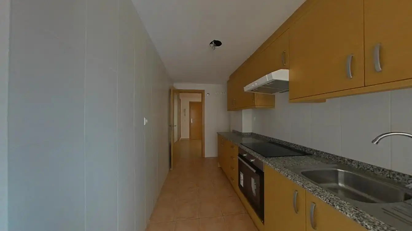 Cuina de Pis en venda en Villajoyosa / La Vila Joiosa