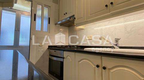 Foto 5 de Pis en venda a Santa Rosa, Santa Coloma de Gramenet