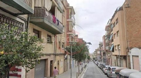 Foto 4 de Edifici en venda a Poniente, Gorg, Badalona